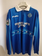 #22 Crasson maglia Napoli