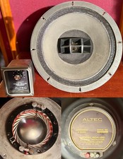 Altoparlante duplex ALTEC