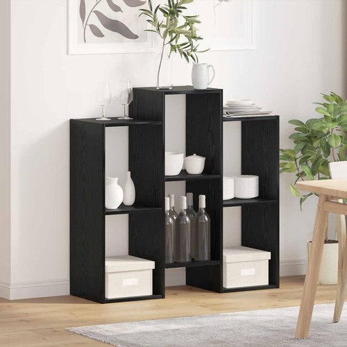 Credenza moderna ripiani - moderna,