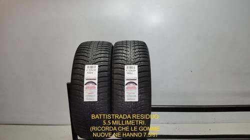 Gomme usate termiche - gomme,