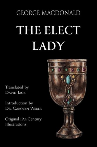 The elect lady - elect,