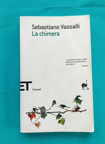 Libro sebastiano vassalli la - libro, vassalli,
