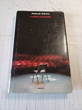 Philip Roth, 'L'umiliazione'