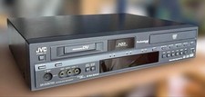 Victor JVC SR-DVM700 DVD