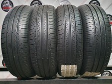 GOMME ESTIVE USATE GT RADIAL