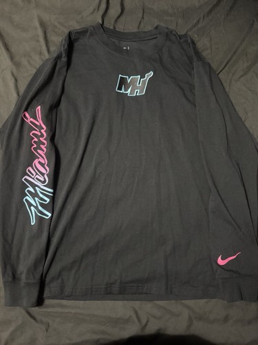 Nike miami heat - miami, edition
