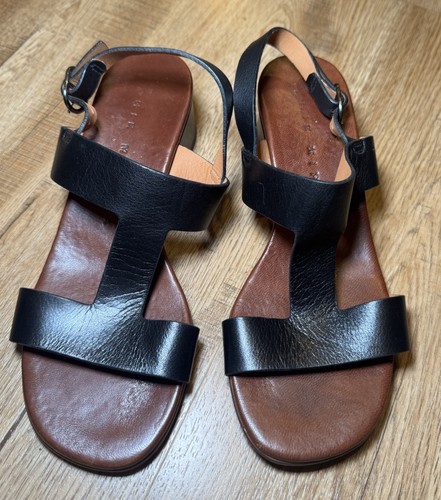 Sandali chie mihara neri - sandali,