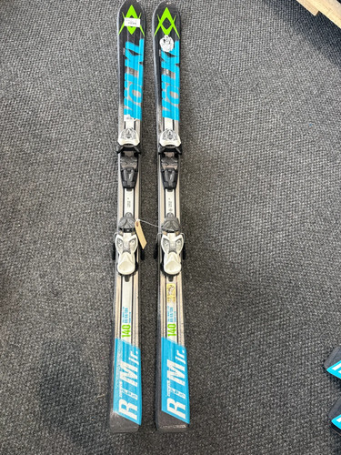 Sci volkl rtm 140 - volkl,