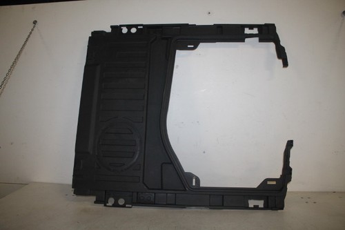 Targa pianale bagaglio audi - pianale-bagaglio,