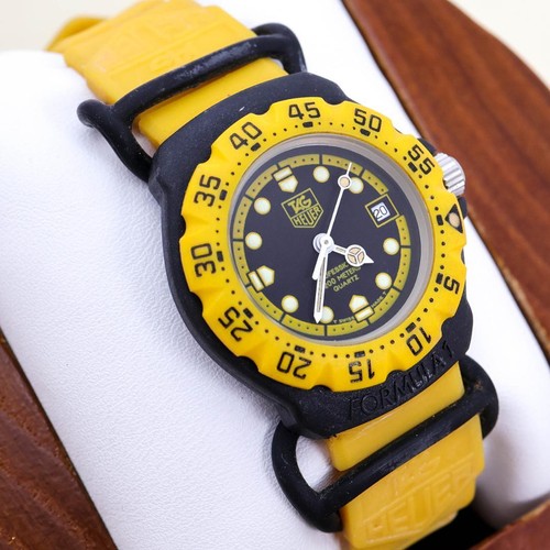 Funzionamento tag heuer - funzionamento,