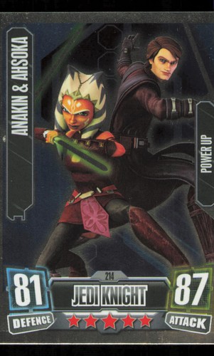Anakin ahsoka star wars - anakin, &