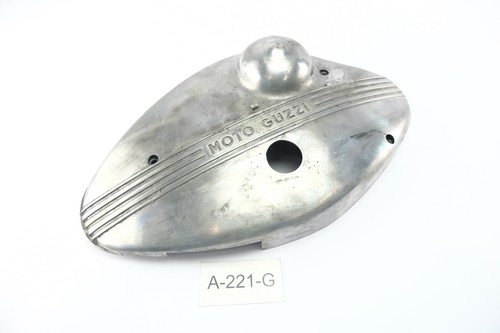 Moto guzzi lodola 175 235 - moto,