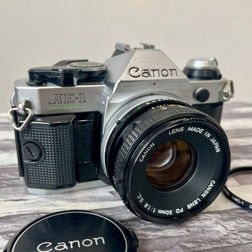 Canon program fotocamera - canon,