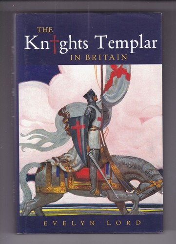 The knights templar britain - templar,