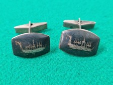 Coppia Gemelli Niello Uomo