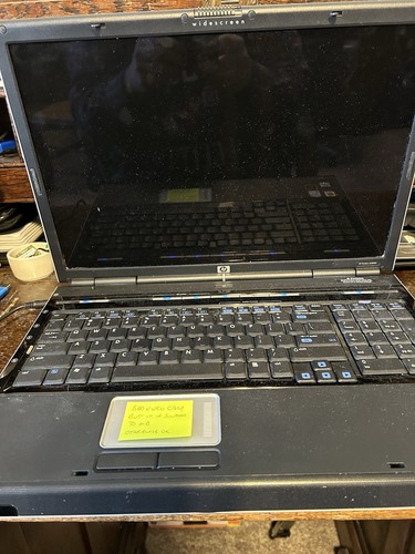 Portatile pavilion dv8000 - pavilion,