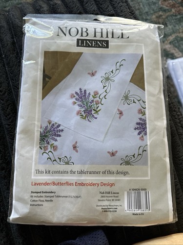 Nob hill linens - nob,