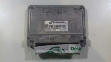 06a906033em centralina motore - 06a906033em,