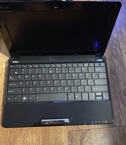 Netbook asus eee ghz - eee, 1,60