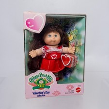 Mattel Cabbage Patch Kids -