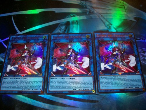 Superare pendolo 1 - 3x,