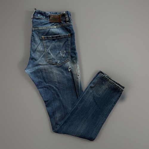 Dsquared2 jeans blue - jeans, 33