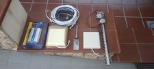 Vendo in blocco Amplificatore