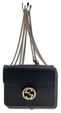 Borsa a tracolla Gucci ad