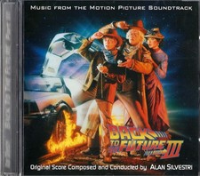 SC - BACK TO THE FUTURE III