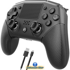 CONTROLLER PS4 WIRELESS SENZA