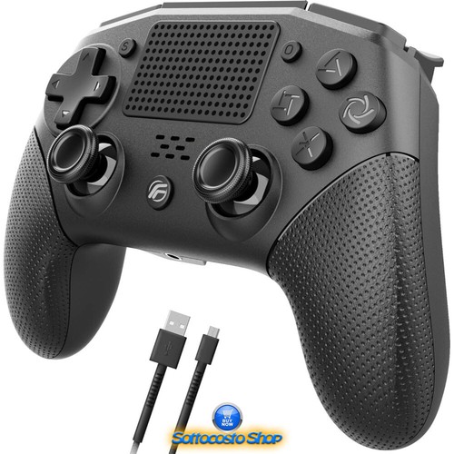 Controller ps4 wireless - controller,