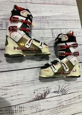 Scarponi da sci uomo Mondo 26