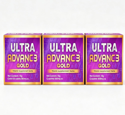 Confezioni ultra advance - ultra,
