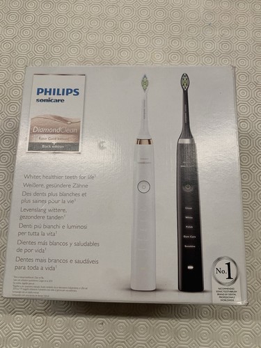 Philips sonicare diamondclean - philips,