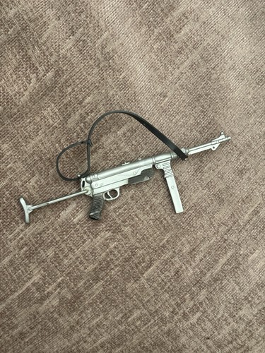 Action man vintage