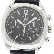 Orologio Uomo Automatico TAG