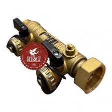 Flussometro originale Immergas