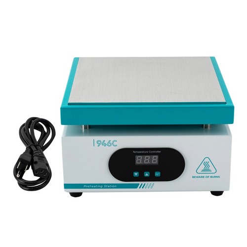 Stazione termica display - termica,