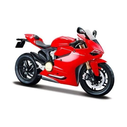 Bburago model kit - kit, 1199