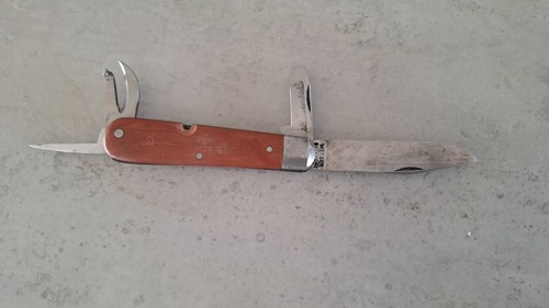 Coltello militare wenger - coltello,