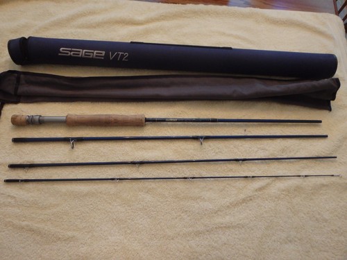 Asta mosca sage vt2 10 - vt2,