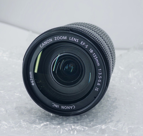 Canon stabilizzatore