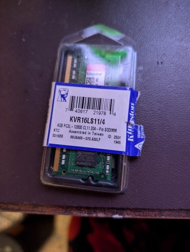 Kingston technology - kingston,