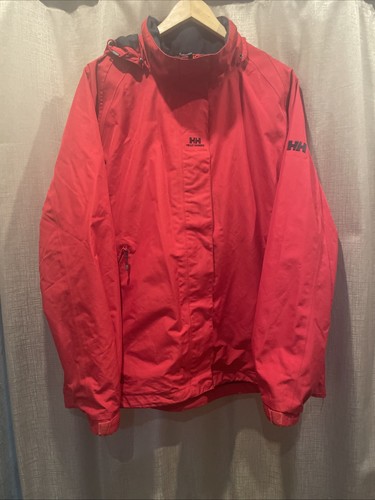 Giacca helly hansen uomo xxl - hansen,