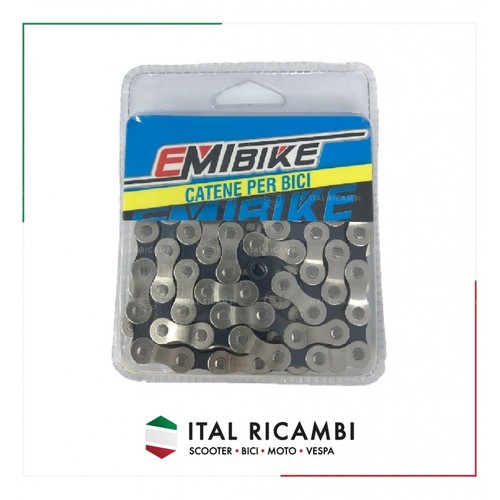 Catena bici bicicletta - catena,