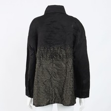 Fendi Long Sleeve Shirt with