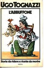 L'abbuffone - Ugo Tognazzi