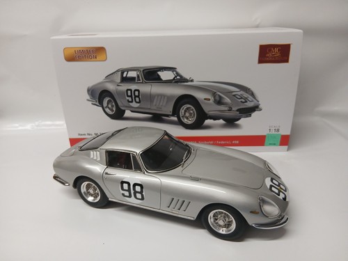 Cmc 211 ferrari - m-211, 275