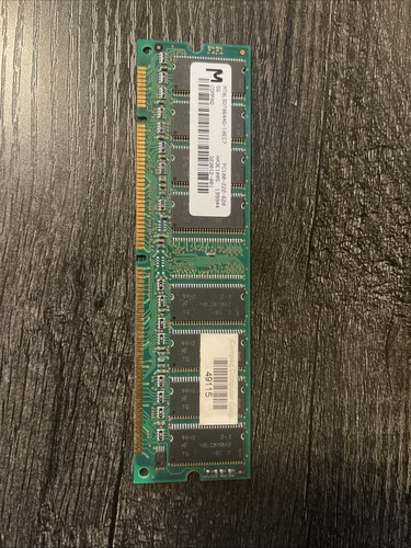 Micron 64mb mt8lsdt864ag 10ec7 - micron,