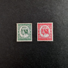GERMANIA TERZO REICH 1934/